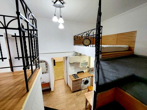 квартира по адресу Свободы просп. (Ленина), 22
