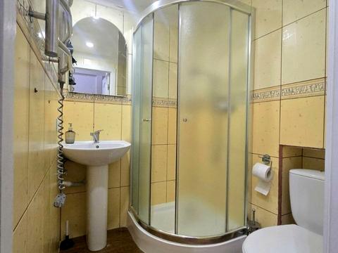 квартира по адресу Свободы просп. (Ленина), 22