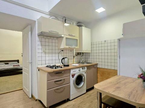 квартира по адресу Свободы просп. (Ленина), 22
