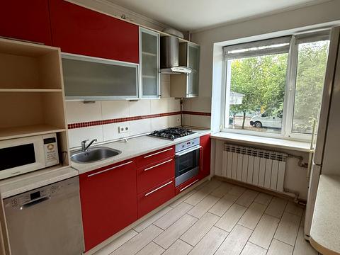 квартира за адресою Рівне, Соборна вул., 414а