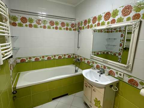 квартира за адресою Рівне, Соборна вул., 414а