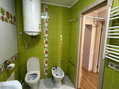 квартира за адресою Рівне, Соборна вул., 414а