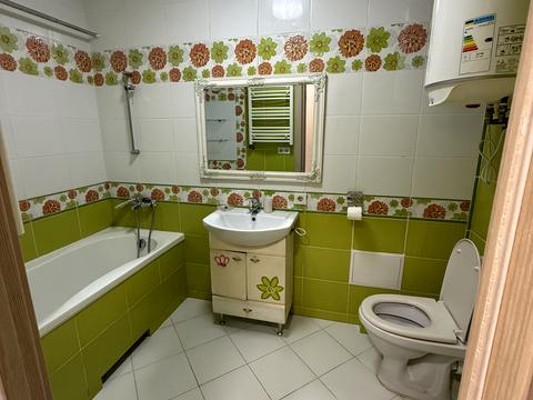квартира за адресою Рівне, Соборна вул., 414а