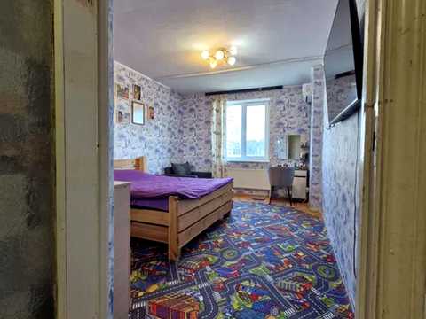 квартира по адресу Академика Палладина просп., 18/30