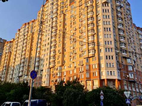 квартира за адресою Академіка Палладіна просп., 18/30
