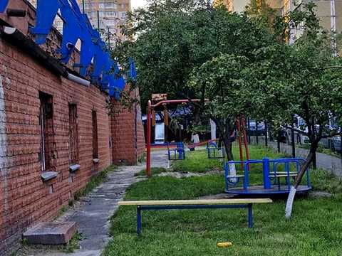 квартира по адресу Академика Палладина просп., 18/30