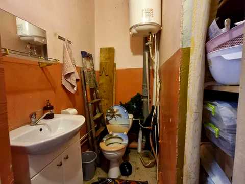 квартира по адресу Академика Палладина просп., 18/30