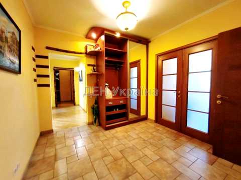 квартира по адресу Харьковское шоссе, 56