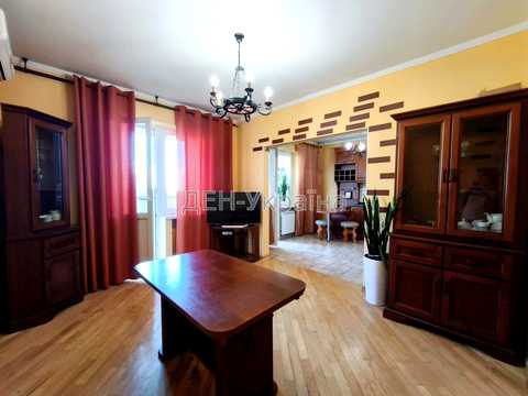 квартира по адресу Харьковское шоссе, 56