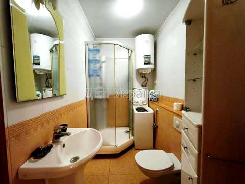 квартира по адресу Харьковское шоссе, 56