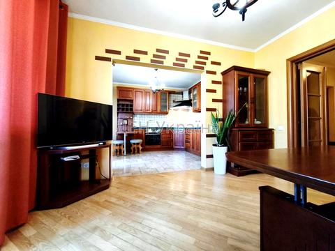 квартира за адресою Харківське шосе, 56