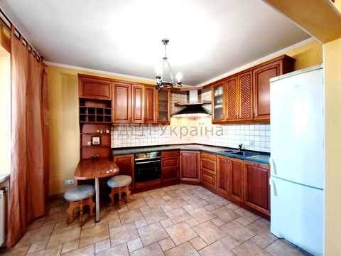 квартира по адресу Харьковское шоссе, 56
