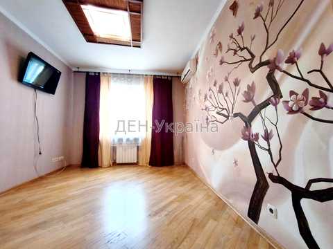 квартира по адресу Харьковское шоссе, 56