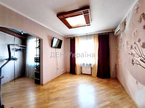 квартира по адресу Харьковское шоссе, 56