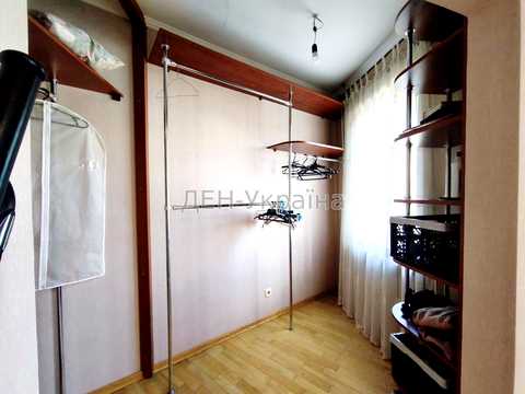 квартира по адресу Харьковское шоссе, 56