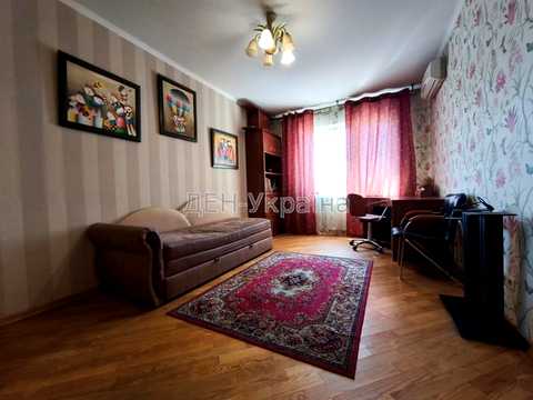 квартира по адресу Харьковское шоссе, 56