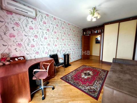 квартира по адресу Харьковское шоссе, 56