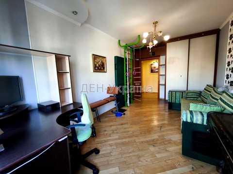 квартира по адресу Харьковское шоссе, 56