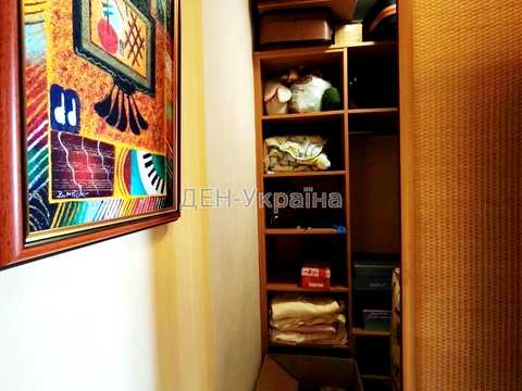 квартира по адресу Харьковское шоссе, 56