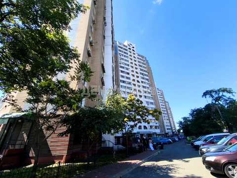 квартира по адресу Харьковское шоссе, 56