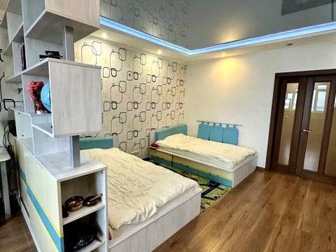 квартира по адресу Лазурная ул., 5 к11