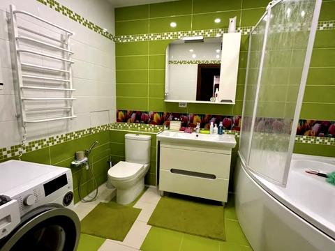 квартира по адресу Лазурная ул., 5 к11