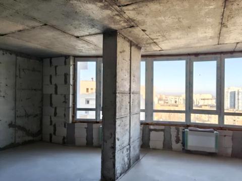 квартира за адресою Владислава Бувалкіна вул. (Бочарова Генерала), 35-Б