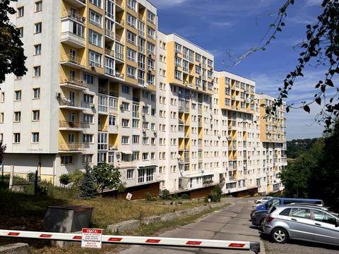 квартира за адресою Лисеницька вул., (Будинок)