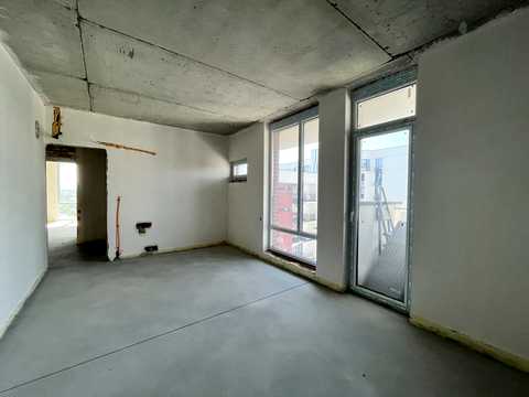 квартира за адресою Ленкавського вул., 34 к3