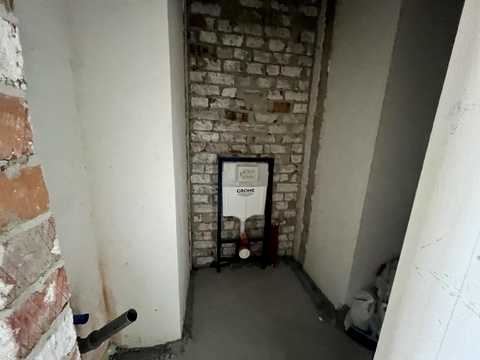 квартира за адресою Ленкавського вул., 34 к3