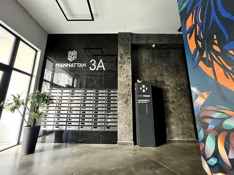 квартира за адресою Ленкавського вул., 34 к3