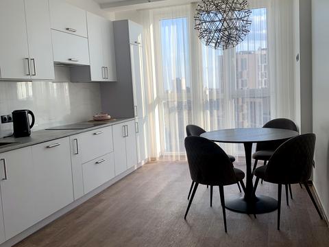 квартира по адресу Богдановская ул., 7-Д