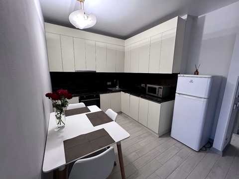 квартира за адресою Краківська вул., 27-А