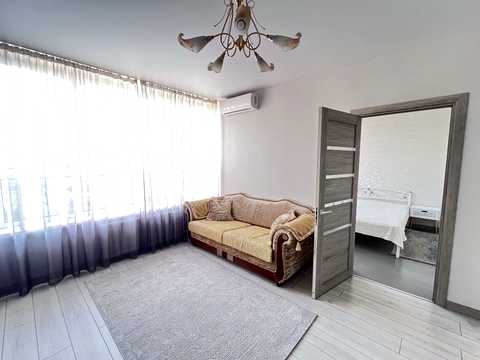 квартира за адресою Краківська вул., 27-А