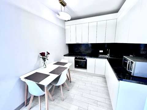 квартира за адресою Краківська вул., 27-А
