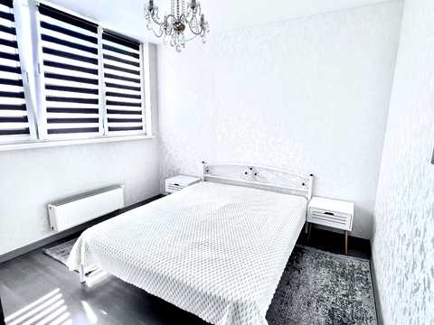 квартира за адресою Краківська вул., 27-А