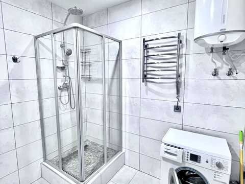 квартира за адресою Краківська вул., 27-А
