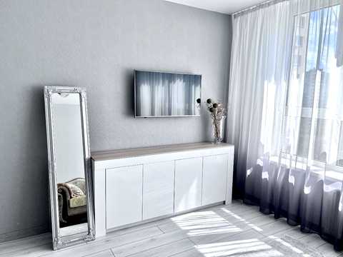 квартира за адресою Краківська вул., 27-А