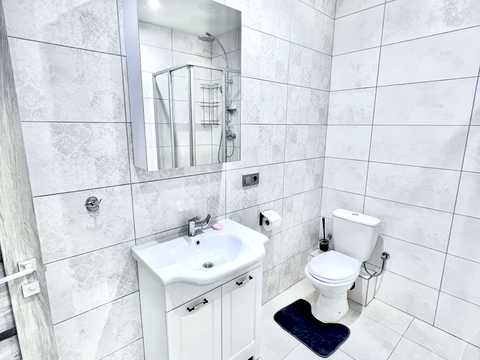 квартира за адресою Краківська вул., 27-А
