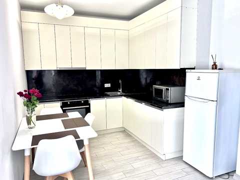 квартира за адресою Краківська вул., 27-А