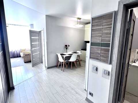 квартира за адресою Краківська вул., 27-А