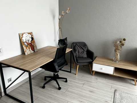 квартира за адресою Краківська вул., 27-А
