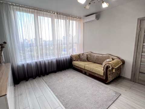 квартира за адресою Краківська вул., 27-А