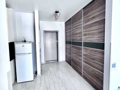 квартира за адресою Краківська вул., 27-А