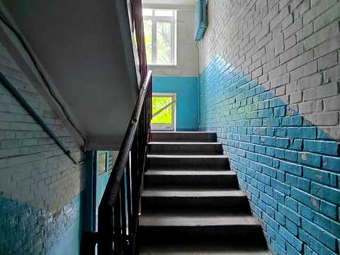 квартира по адресу Виталия Скакуна ул. (Академіка Каблукова), 1