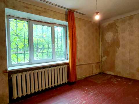 квартира по адресу Виталия Скакуна ул. (Академіка Каблукова), 1