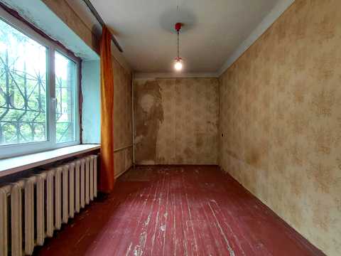 квартира по адресу Виталия Скакуна ул. (Академіка Каблукова), 1
