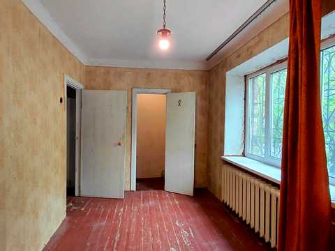 квартира по адресу Виталия Скакуна ул. (Академіка Каблукова), 1