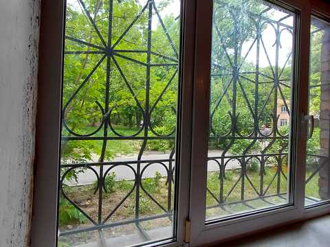 квартира по адресу Виталия Скакуна ул. (Академіка Каблукова), 1