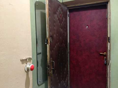квартира по адресу Виталия Скакуна ул. (Академіка Каблукова), 1